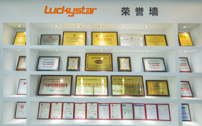 Shenzhen Luckystar Technology Co., Ltd.