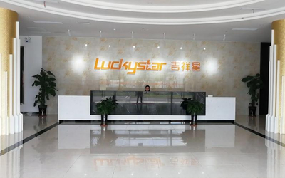 Shenzhen Luckystar Technology Co., Ltd.