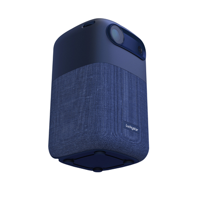 100 Lumens Portable Mini Projector