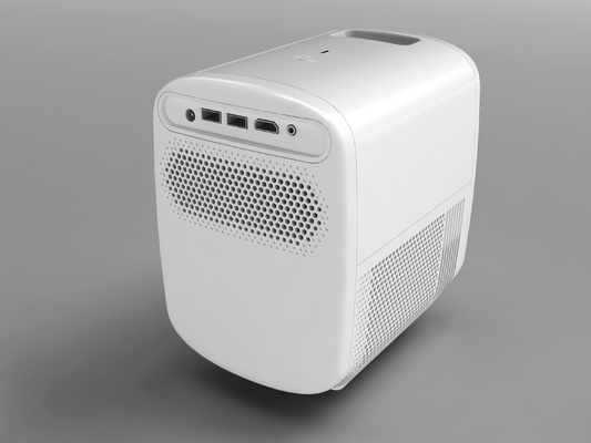 Wifi 	4K Smart Projector 1920*1080p Home Cinema Mini Smart Android Wireless Projector
