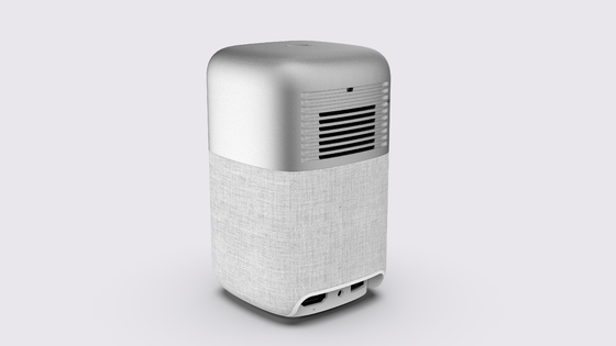 Home DLP 100 ANSI Lumens Projector MT9269 CPU LED Light Source