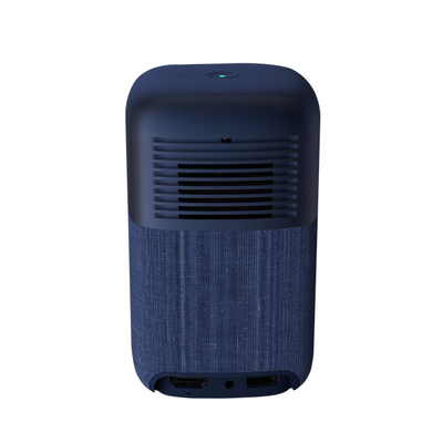 100 Lumens mini hdmi projector