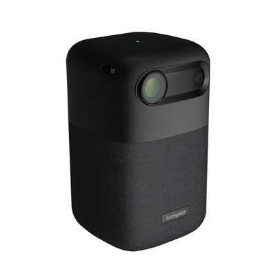 1.2m 4K Smart Projector
