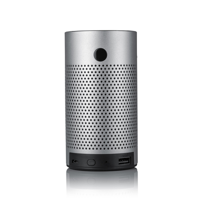 OEM Hd Wireless Projector 70 Lumens DLP Projector With Wifi And Bluetooth