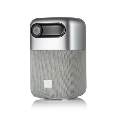 100 Lumens Mini Home Theater Projector