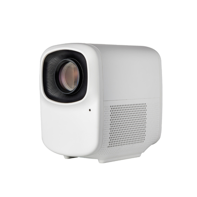200 Ansi Lumens Mini LED Video Projector LCD Portable Projector 3M