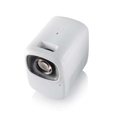 ODM LCD 1080P Mini Projector 200 ANSI  Outdoor FHD Home Cinema Projector