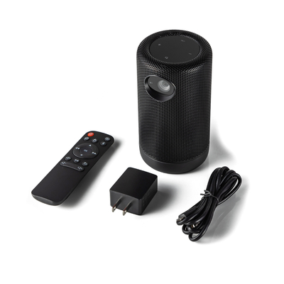 DLP 4k Home Projector