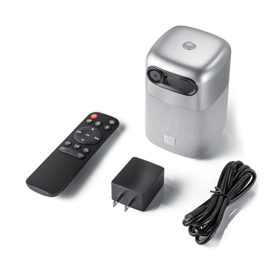 Entertainment HDMI Pico Projector
