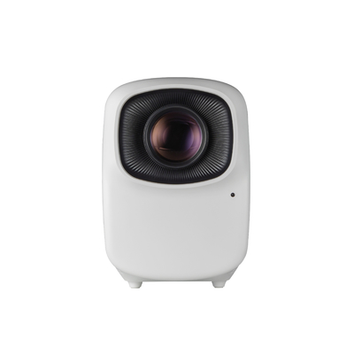 FHD LCD Mini Home Theater Projector For Android Support WiFi HDMI Bluetooth USB 1.2m