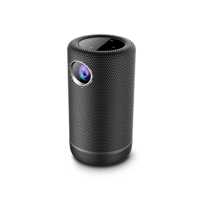 Mini Pico DLP LED Smart Projector Wifi Bluetooth 150 ANSI Lumen