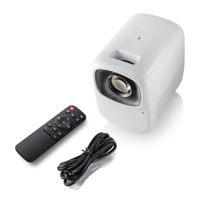 FHD Mini Home Theater Projector