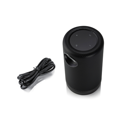 DLP Battery Powered Projector WiFi Bluetooth 150 Lumen Portable Mini Led Projector