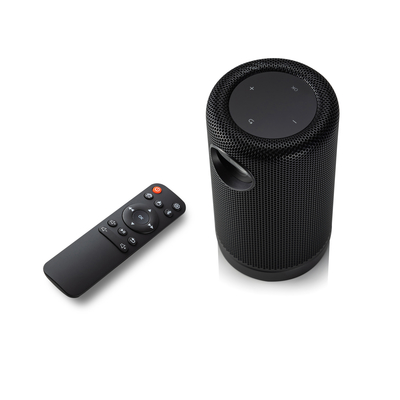 WiFi Bluetooth HDMI Pico Projector