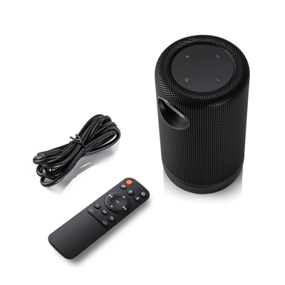 DLP Android Mini Projector 4k V6 Pro Be Awarded IF Design Award 2022