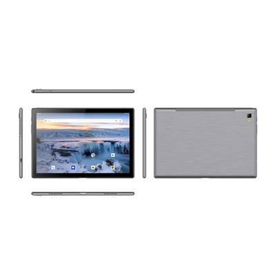 Android 12 Go Portable Tablet PC 10.1 Inch IPS 1280*800 Rockchip 3326S CPU 6000mah