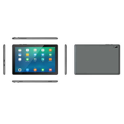 1280X800 Portable Tablet PC 10.1Inch IPS Display  8MP Auto Focus Rear Camera