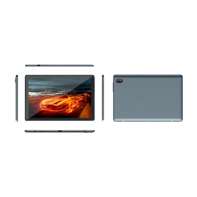 Allwinner A133 Portable Tablet PC 10INCH 7 Hour Battery Life 8MP Auto Focus Rear Camera