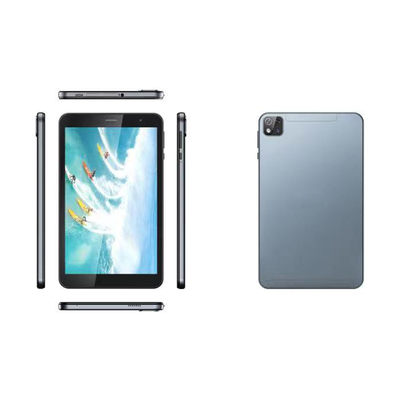 8 Inch Portable Tablet PC IPS 1280*800 A133 Android 12 Go System 3000mah Battery