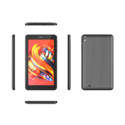 Octa Core Tablet PC 7 Inch Android 12 Go IPS 1024*600 Display 2500mah Battery