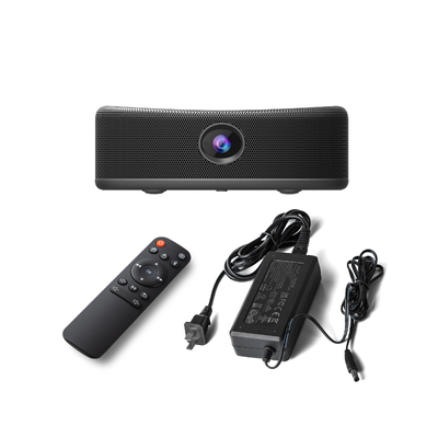 Smart Short Throw Laser Projector Full HD 1080P Android Mobile Phone DLP 3D Projectors