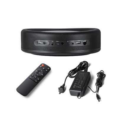 HDMI DLP smart projector