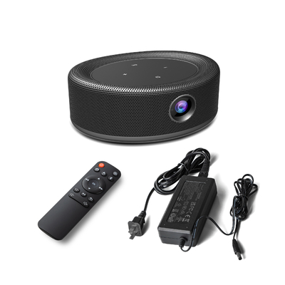 1920×1080P Portable Android Projector