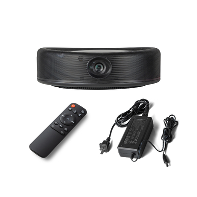 DLP WiFi Video Projector