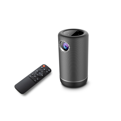 WiFi Bluetooth Hdmi Home Theater Projector 150 Lumen 1080P LED Light Source Mini Projector