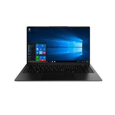 ODM 14.1 Inch Windows 10 Laptop I3 I5 I7 Optional With AC WIFI 1920x1080 IPS