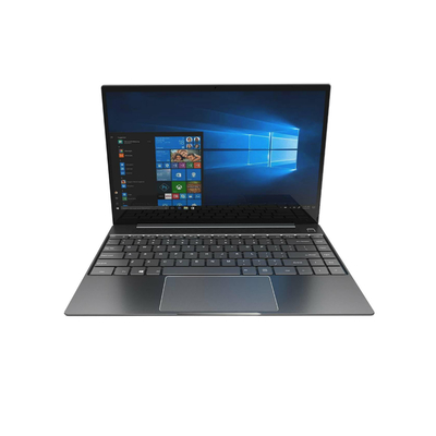 Business / Office 15.6 Inch Laptop Computer Quad Core RAM 6GB LPDDR4X IPS Display