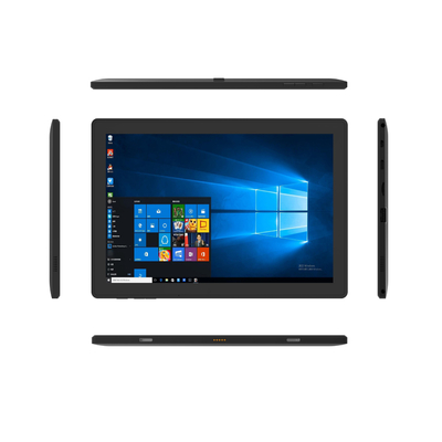 10.1 Inch Detachable Keyboard notebook