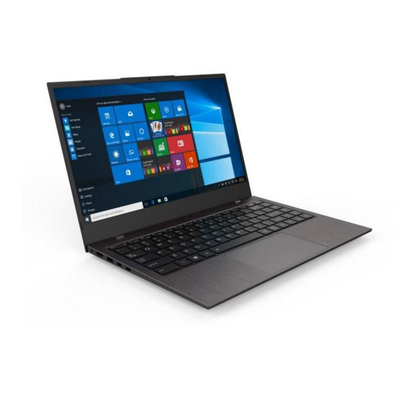 17.3Inch Big Screen Portable Laptop Computer I3 I5 I7 With AC WIFI 512GB