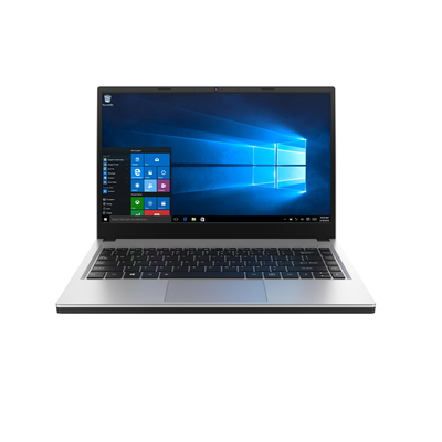 I3 I5 I7 Portable Laptop Computer 15.6 Inch BC Plastic Housing TDP 28W