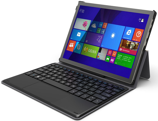 Fingerprint 2 In 1 Laptop