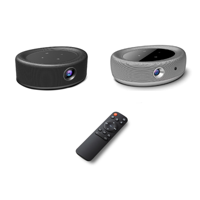 FHD Smart Portable Projector