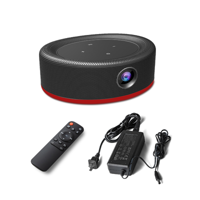 1920×1080P Smart Pico Projector WiFi ODM Mini Portable Led Projector