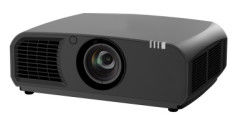 Black Laser 4K Smart Projector 7200 Lumens Native 1080P Full HD Projector