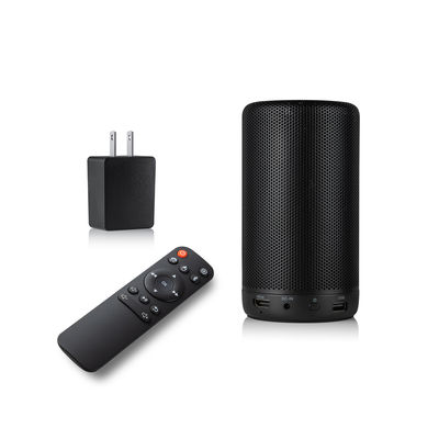 Mini Battery Powered 1080P HD Projector DLP 150 ANSI Lumens